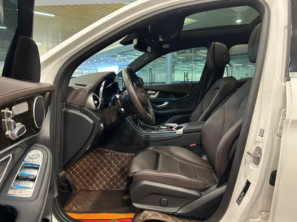 Certificated Pre-Owned Mercedes-Benz GLC 2019 GLC 260 L 4MATIC Dynamic Version - u22581367