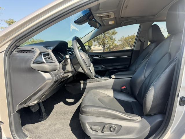 Certificated Pre-Owned Lexus Camry 2019 Refreshed Version 2.0G Luxury Edition - u22403775