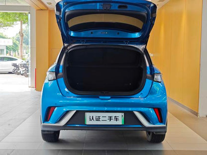 دولفين 2021 إصدار نايت مستعمل