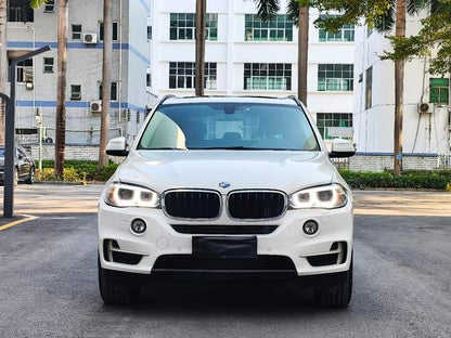 Certificated Pre-Owned BMW X5 (Imported) 2015 xDrive28i - u22346101