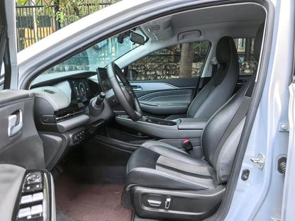 Pre-Owned AION S 2023 Plus 70 Smart Leading Edition (NCM Battery)