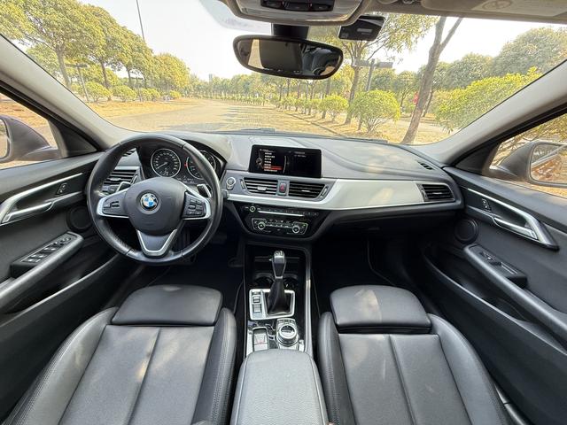 Certificated Pre-Owned BMW Series 1 2017 120i Design Package - u22746317