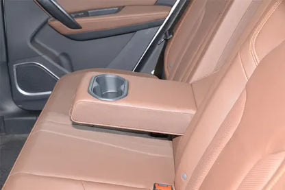 FAW JILIN AUTOMOBILE Senya R7