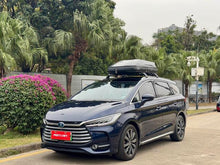 Certificated Pre-Owned BYD Song MAX DM 2019 DM 1.5T Intelligent Connectivity Enjoyment Edition 7-Seater National V Emission Standard -u22532694
