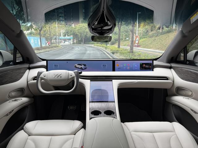 Certificated Pre-Owned IM LS7 2025 Refreshed Edition Ultra -u22484548