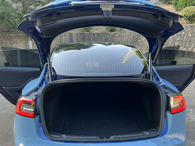 Pre-Owned Tesla Model 3 (Imported) 2019 Long-Range Rear-Wheel Drive Version