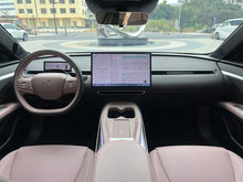 Certificated Pre-Owned XPENG MONA M03 2025 Edition 502 Long Range Max Version -u22426584