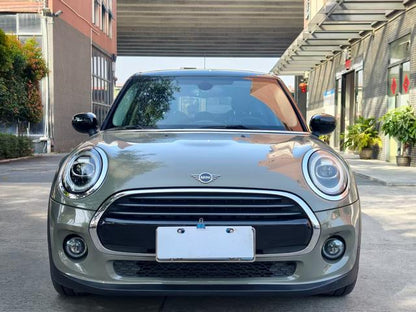 Certificated Used MINI 2018 1.5T COOPER Classic Edition Five-Door Version