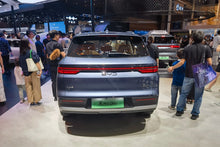 BYD SongPro DM - Híbrido PHEV