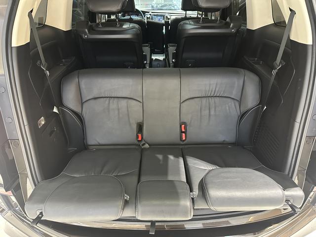 Certificated Pre-Owned Elysion 2016 2.4L Luxury Edition - u22559609