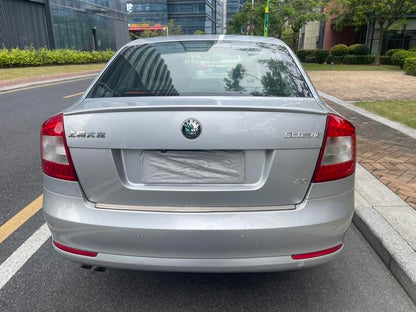 Skoda Octavia 2010 2.0L Automatique Édition Yijun d'occasion certifiée - u21335701