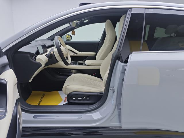 Certificated Pre-Owned NIO ET5T 2025 75kWh -u22401896