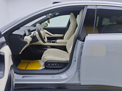 Certificated Pre-Owned NIO ET5T 2025 75kWh -u22401896