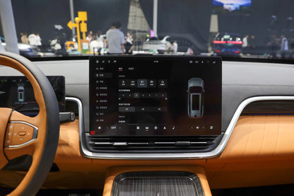 Dongfeng eπ008-Híbrido REEV