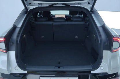 Certificated Pre-Owned XPENG G7 2025 Edition Pure Electric 702 Ultra-Long Range Max -u22542060