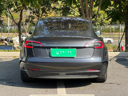 Certificated Pre-Owned Tesla Model 3 (Imported) 2019 Long Range Rear-Wheel Drive Version -u22480413