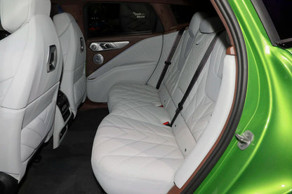 BMW BMW XM - Híbrido PHEV
