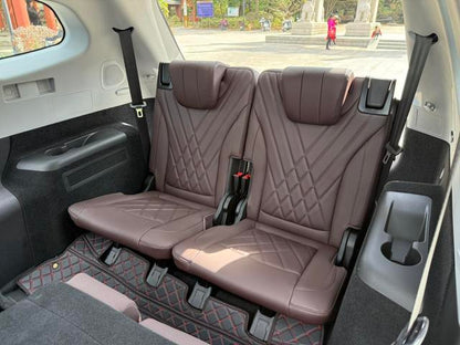 Certificated Pre-Owned Chery Tiggo 8 PRO 2025 290T Two-Wheel Drive Premium Edition - u22230504