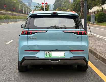 Certificated Pre-Owned AION Y 2021 70 Smart Leader Edition