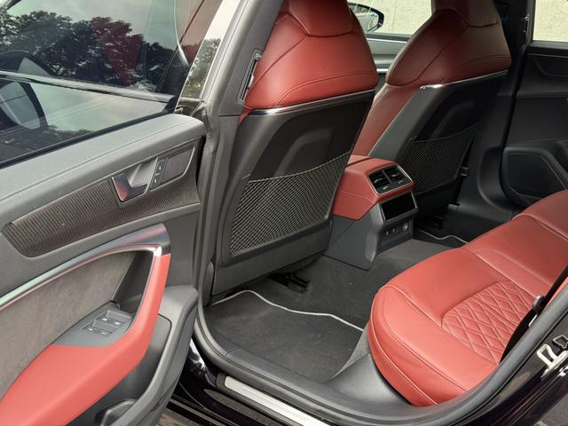 Certificated Pre-Owned Audi A7L 2022 45 TFSI Quattro S-line Black Knight Edition - u22741072