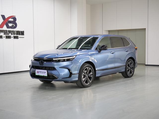 Certificated Pre-Owned Breeze PHEV 2023 e:PHEV Ultimate Edition -u22710721