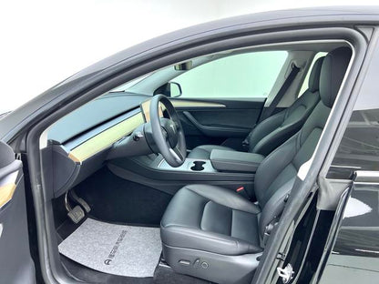 Certificated Pre-Owned Tesla Model Y 2022 Refreshed Rear-Wheel Drive Version -u22702674