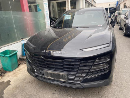 Certificated Pre-Owned Jetour Dasheng 2023 1.6T DCT King PLUS - u22138164