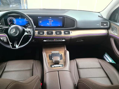 Certificated Pre-Owned Mercedes-Benz GLE PHEV 2024 GLE 400e 4MATIC -u22678808