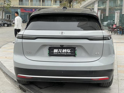 Certificated Pre-Owned NIO ES6 2024 75kWh -u22512872