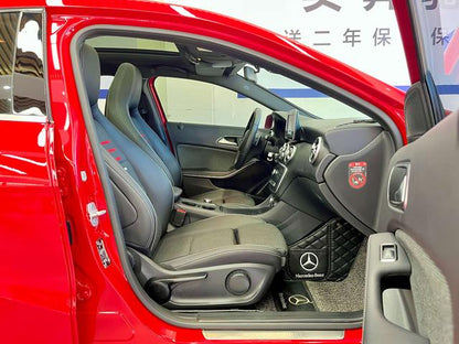 Certificated Pre-Owned Mercedes-Benz A-Class (Imported) 2017 Facelift A 200 Dynamic - u22054728