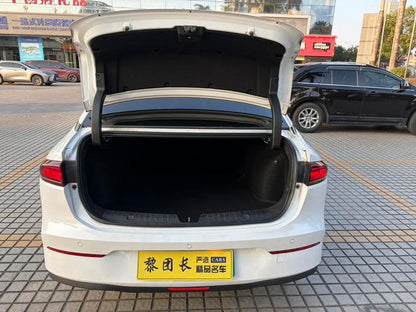 Certificated Pre-Owned AION S 2019 Mei Evo 630 -u22201301