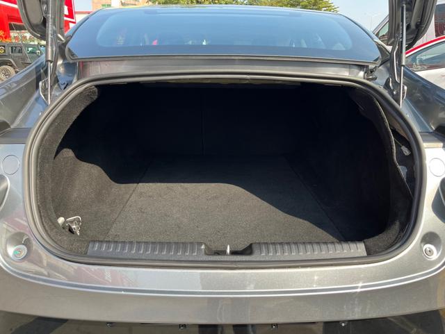 Certificated Pre-Owned XPENG P7 2020 670N-u21686440