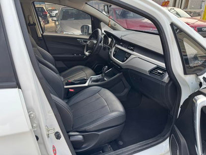 Certificated Pre-Owned Geely Vision X3 2019 Upgraded Version 1.5L CVT Premium Model - u22062533