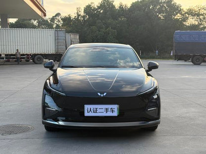 Certificated Pre-Owned SAIC-GM-Wuling Xingguang EV 2025 610km Intelligent Flagship Edition