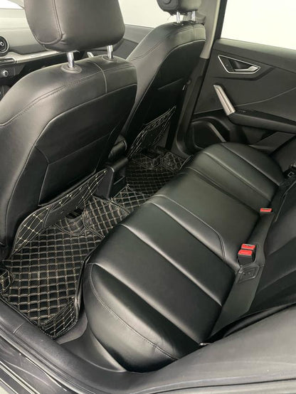 Certificated Pre-Owned Audi Q2L 2021 35TFSI Progressive Dynamic Edition - u22546726