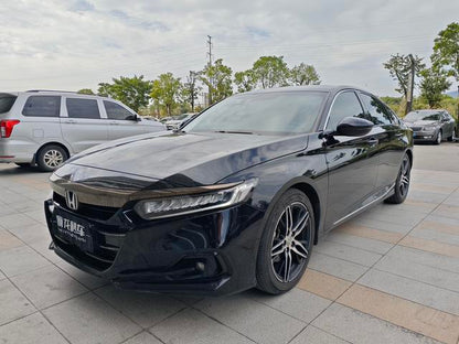 Certificated Pre-Owned Accord 2022 260TURBO Night Illusion Prestige Edition - u22053674