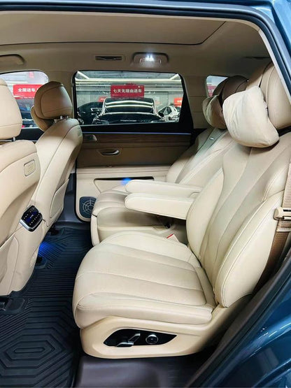 Pre-Owned Hengjie M7 2024 Ultra 5-Seat 4WD Intelligent Edition