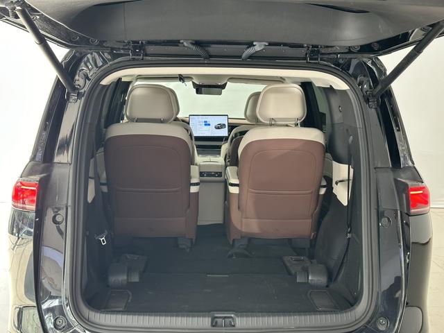 Certificated Pre-Owned BYD Xia 2025 DM-i 180KM Excellence Edition -u22441062