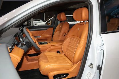Dongfeng eπ008 - Híbrido REEV