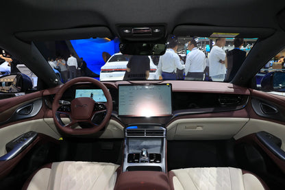 BYD Seal DM - Híbrido PHEV