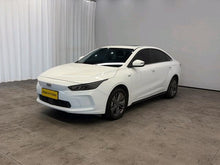 Certificated Pre-Owned Geely Geometry A 2021 Pro Enjoy High-Dimensional Range Edition 430KM A430 Cube Edition -u22744640