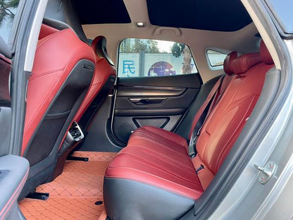 Certificated Pre-Owned XPENG P7 2020 670N-u21873479