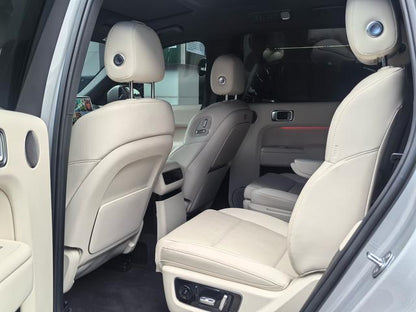 Pre-Owned Li Xiang L9 2024 Ultra Version