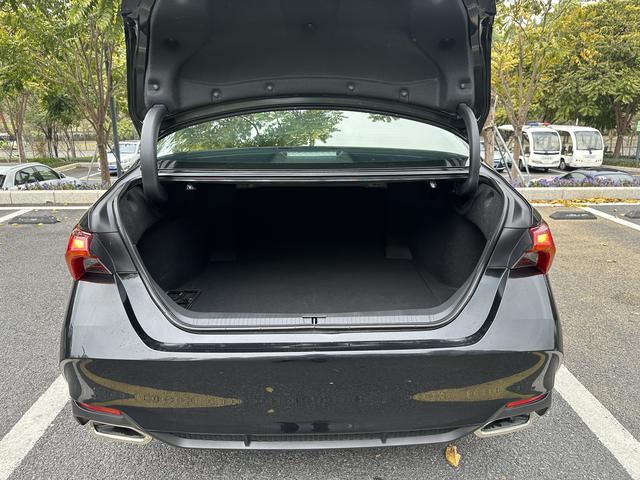 Certificated Pre-Owned GAC Toyota Avalon 2023 2.5L Automatic Touring Premium Edition - u22773873