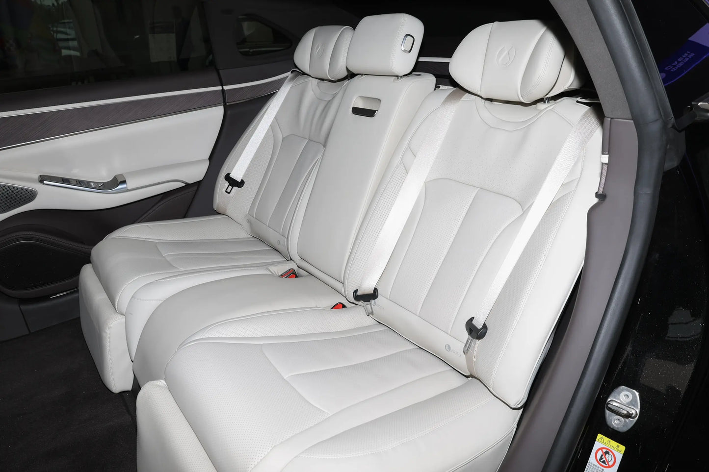 Denza Denza Z9 DM - Híbrido PHEV