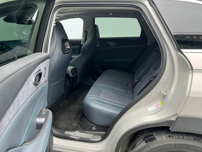 Certificated Pre-Owned BYD Sea Lion 07DM 2025 DM-i 150KM Pilot + Edition -u21831172