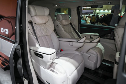 GAC Trumpchi Trumpchi E9 - Híbrido PHEV
