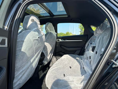 Certificated Pre-Owned Geely Xingrui 2026 1.5T Dongfangyao Kunlun Edition - u22115168