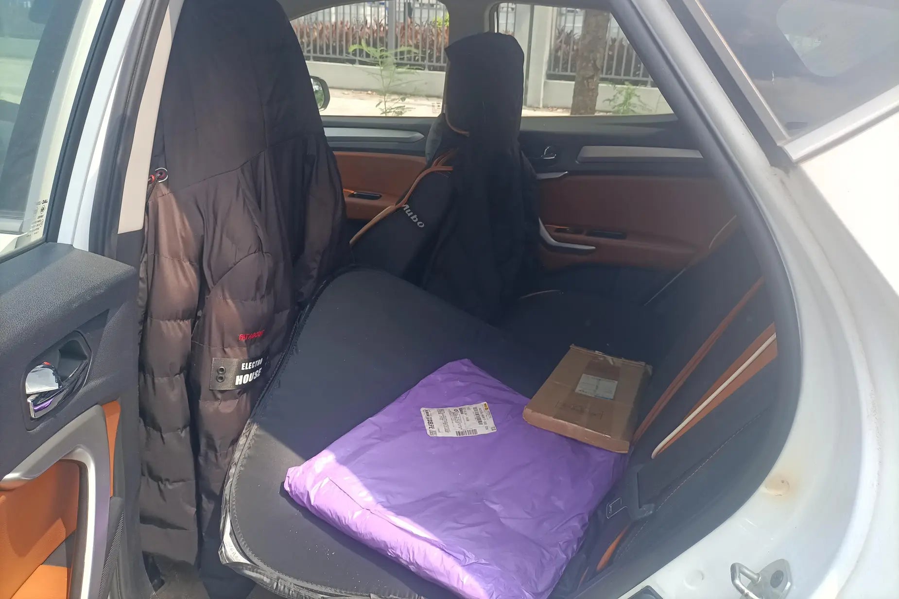 Certificated Pre-Owned Refine S3 2014 1.5L Manual Luxury Version - u22049213