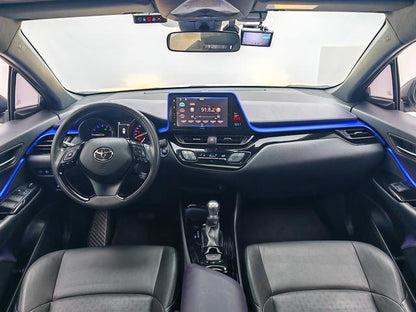 Certificated Pre-Owned Lexus IZOA 2018 2.0L Yichi Edition China VI - u22587013
